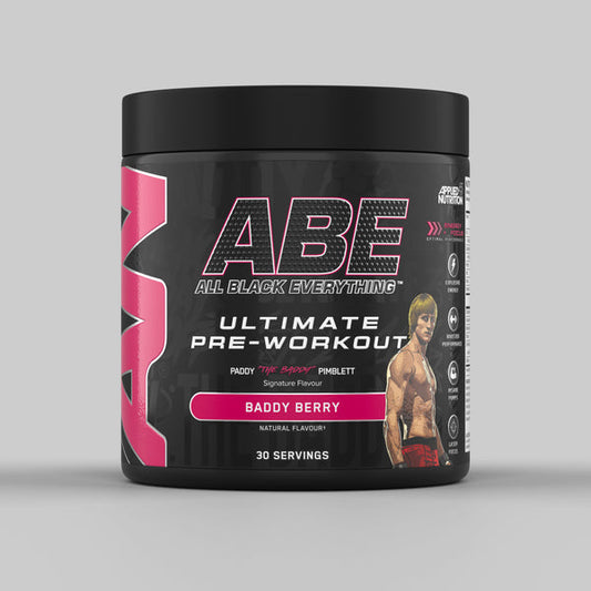 Applied Pre Workout Abe 30 lần dùng