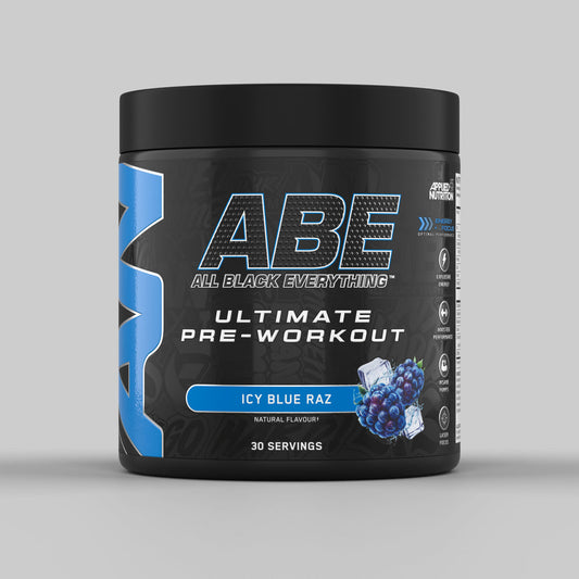 Applied Pre Workout Abe 30 lần dùng