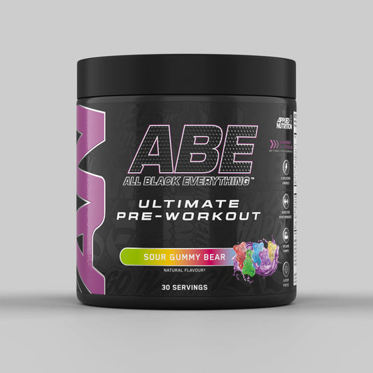 Applied Pre Workout Abe 30 lần dùng