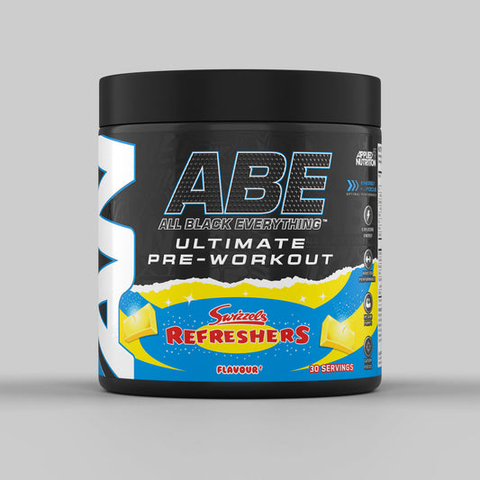 Applied Pre Workout Abe 30 lần dùng