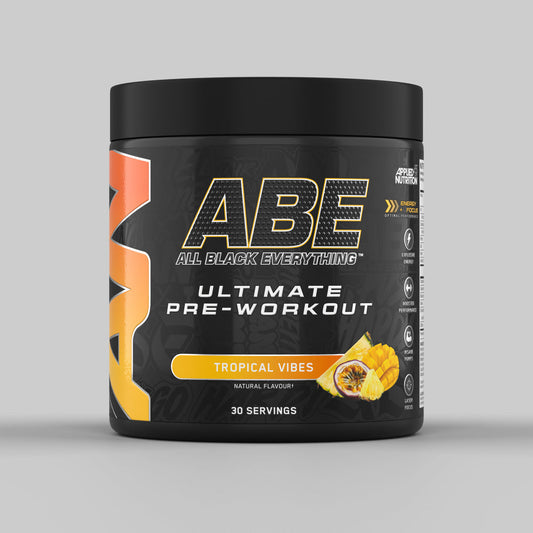 Applied Pre Workout Abe 30 lần dùng