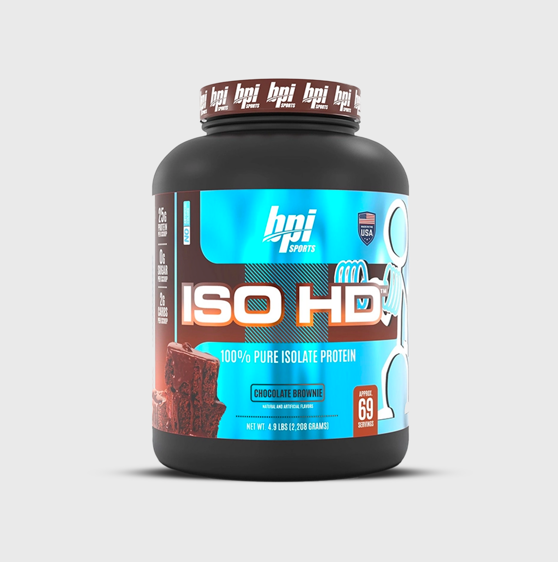 Mua Iso Hd 5lbs Sữa Bpi Iso Hd Chất Lượng Chính Hãng Thế Giới Whey