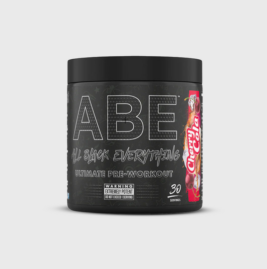 Applied Pre Workout Abe 30 lần dùng