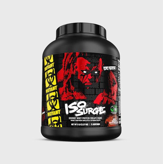 Mutant Iso Surge 5lbs (2.3kg)