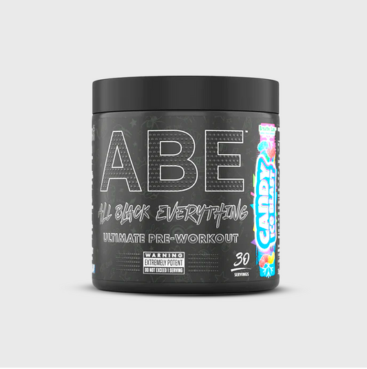 Applied Pre Workout Abe 30 lần dùng