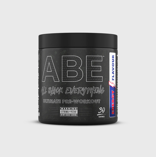 Applied Pre Workout Abe 30 lần dùng