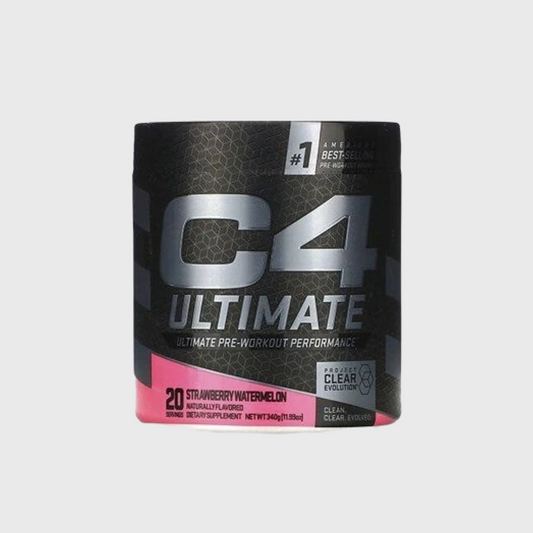 Cellucor C4 Ultimate Pre-workout 20 lần dùng