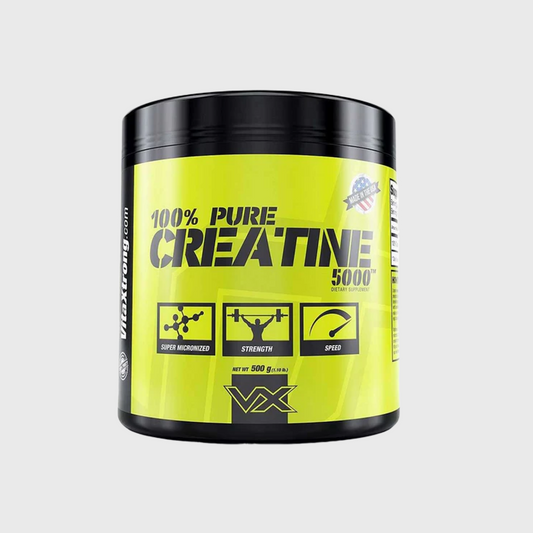 Vitaxtrong Creatine Team VX 66 lần dùng