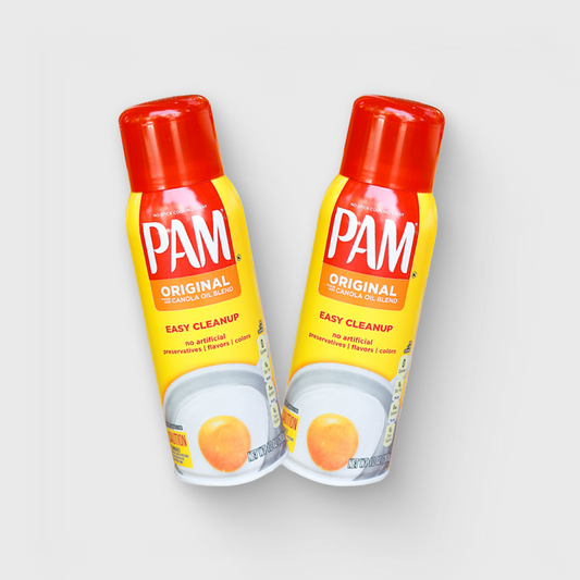 Dầu ăn kiêng Pam Original 12oz