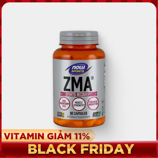 ZMA Sports Recovery 90 Viên