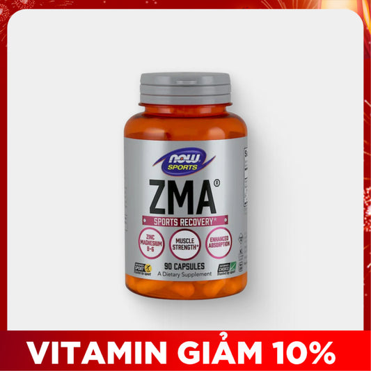 ZMA Sports Recovery 90 Viên