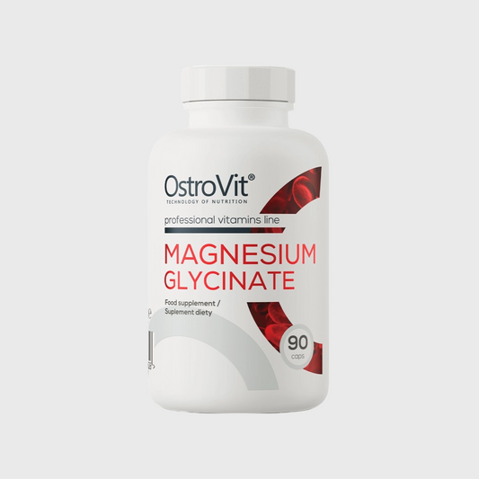 Ostrovit Magnesium Glycinate (90 viên)