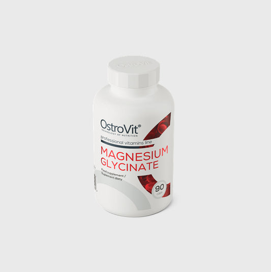 Ostrovit Magnesium Glycinate (90 viên)