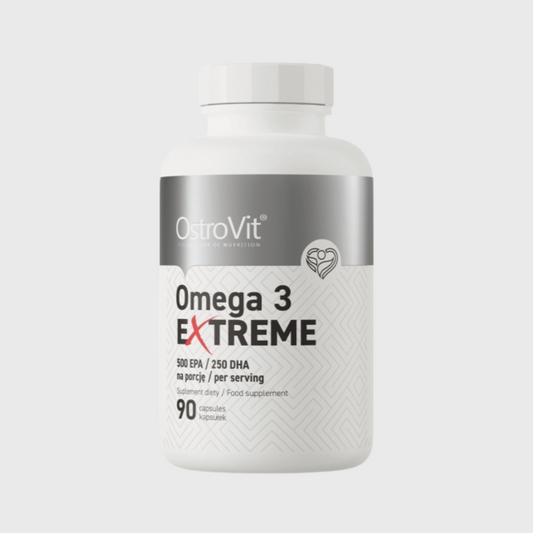 Ostrovit Omega 3 Extreme (90 viên)