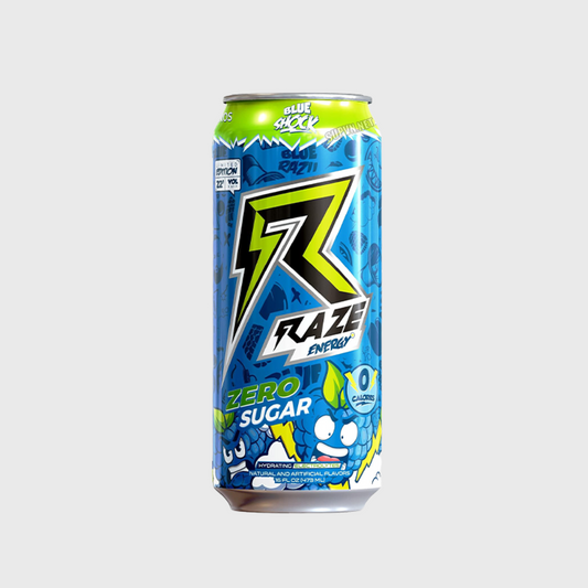 Repp Sport RAZE ENERGY Drink Lon (473ml)