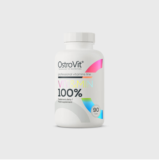 Ostrovit Vitamin Vit&Min 90 viên