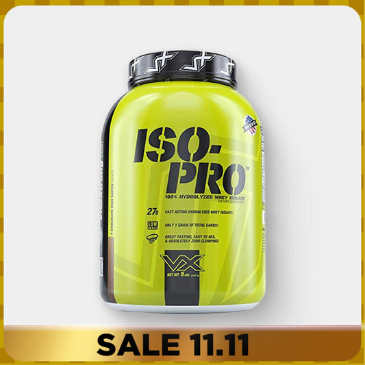 Vitaxtrong Iso Pro 5lbs (2.3kg)