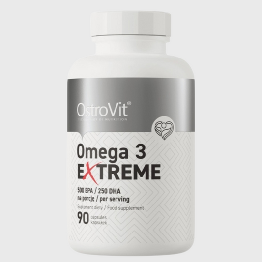 Ostrovit Omega 3 Extreme (90 viên)