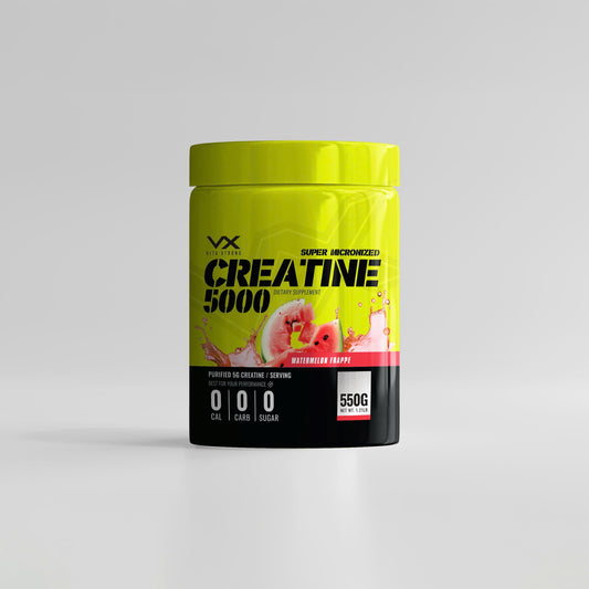 Hũ VX Creatine Dưa Hấu 550g